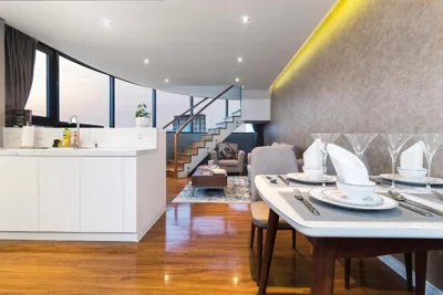 Ben Thanh - Luxury Serviced Apartments – Fotos 7