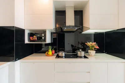Ben Thanh - Luxury Serviced Apartments – Fotos 12