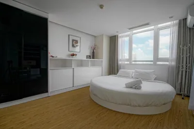 Ben Thanh - Luxury Serviced Apartments – Fotos 13