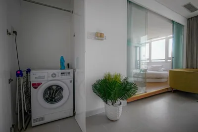 Ben Thanh - Luxury Serviced Apartments – Fotos 14