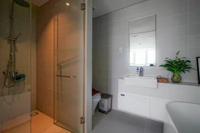 Ben Thanh - Luxury Serviced Apartments – Fotos 15