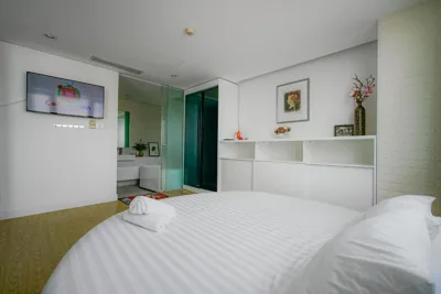 Ben Thanh - Luxury Serviced Apartments – Fotos 16